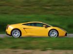 Lamborghini Gallardo 2003 года